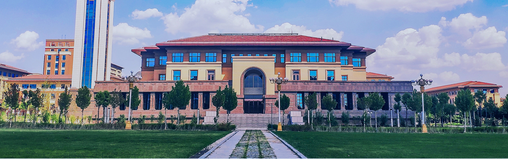 太原理工大学